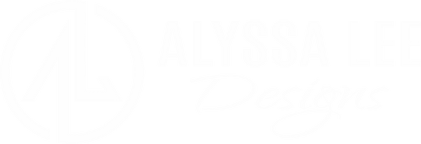 Alyssa Lee Designs logo
