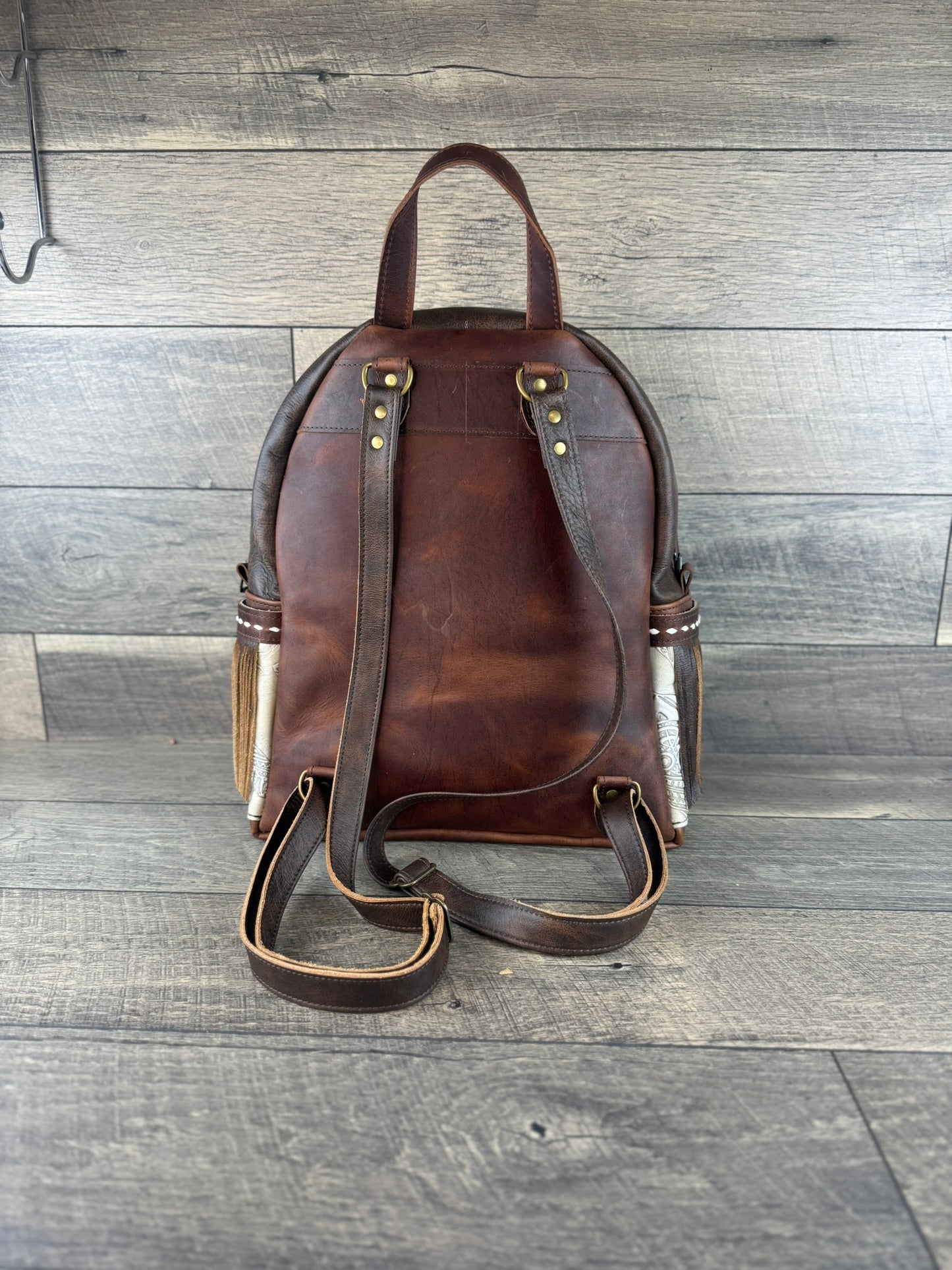 Backpack - Buffalo Pendleton® Wool