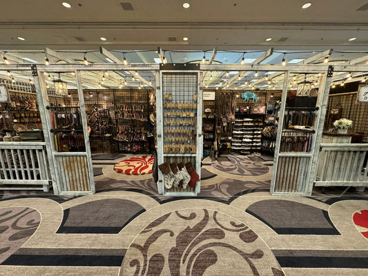 Where to find us in 2025!