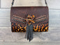 “Jasmine” Crossbody - New Leopard