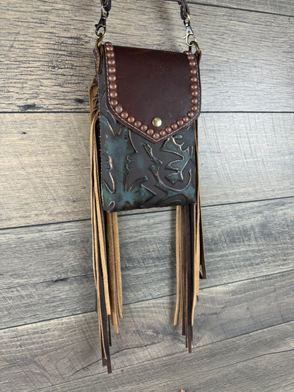Minnie Crossbody