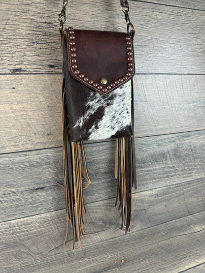 Minnie Crossbody