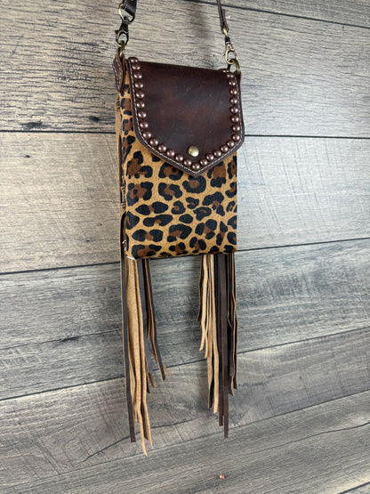 Minnie Crossbody