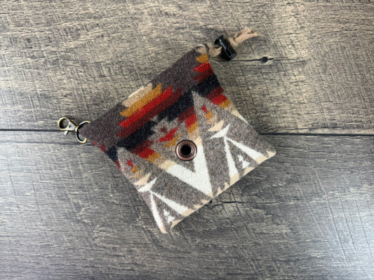Dog Bag Holder - Pacific Crest