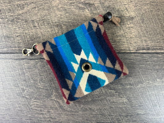 Dog Bag Holder - Pilot Rock