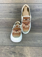 Women’s Size 10 - Ivory/Dutton