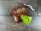 Dog Bag Holder - Buffalo