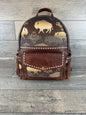 Backpack - Buffalo Pendleton® Wool