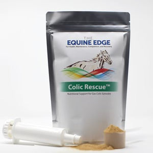 T.H.E. Colic Rescue