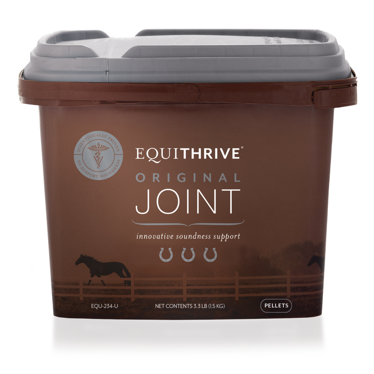 Equithrive Original Joint Pellets