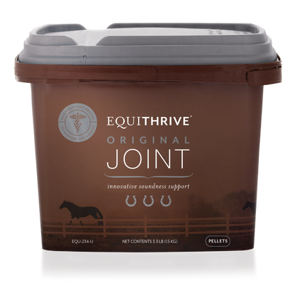 Equithrive Original Joint Pellets