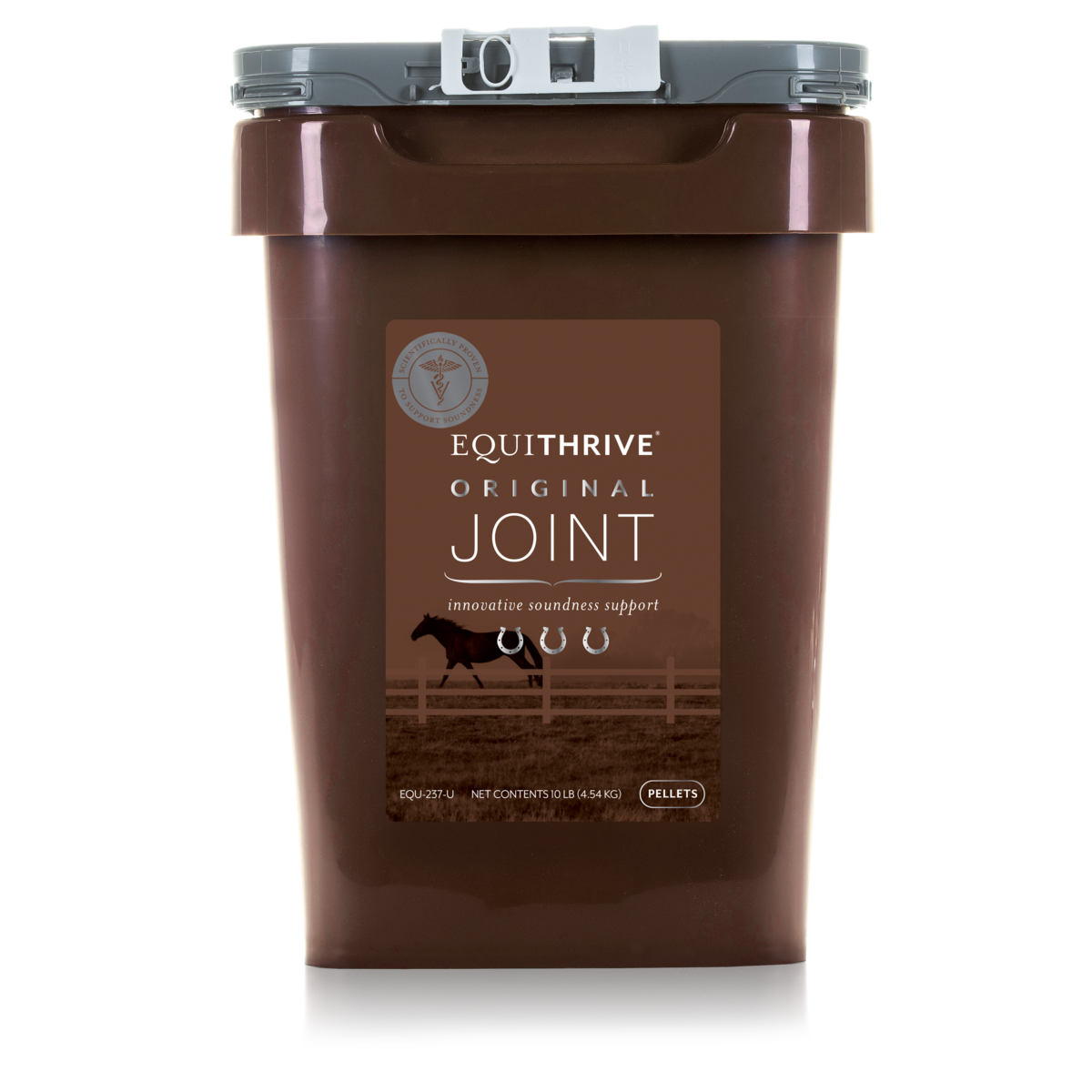 Equithrive Original Joint Pellets