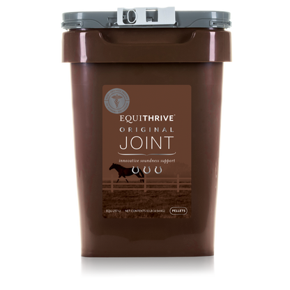 Equithrive Original Joint Pellets