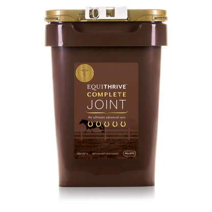 Equithrive Complete Joint Pellets