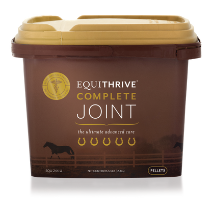 Equithrive Complete Joint Pellets