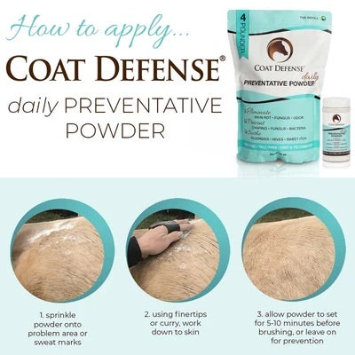 Coat Defense - Happy Herd Bundle